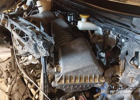 2018 Chrysler Pacifica Touring L z USA, uszkodzony, nr VIN 2C4RC1BG3JR234283